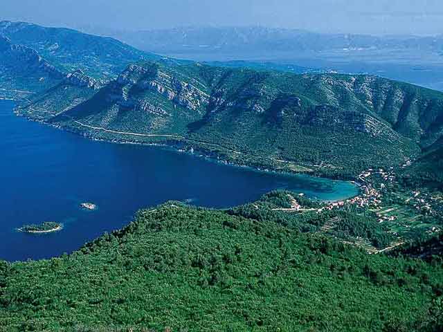 Chorwacja Noclegi Chorwacja