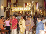 Procesija Korosanti